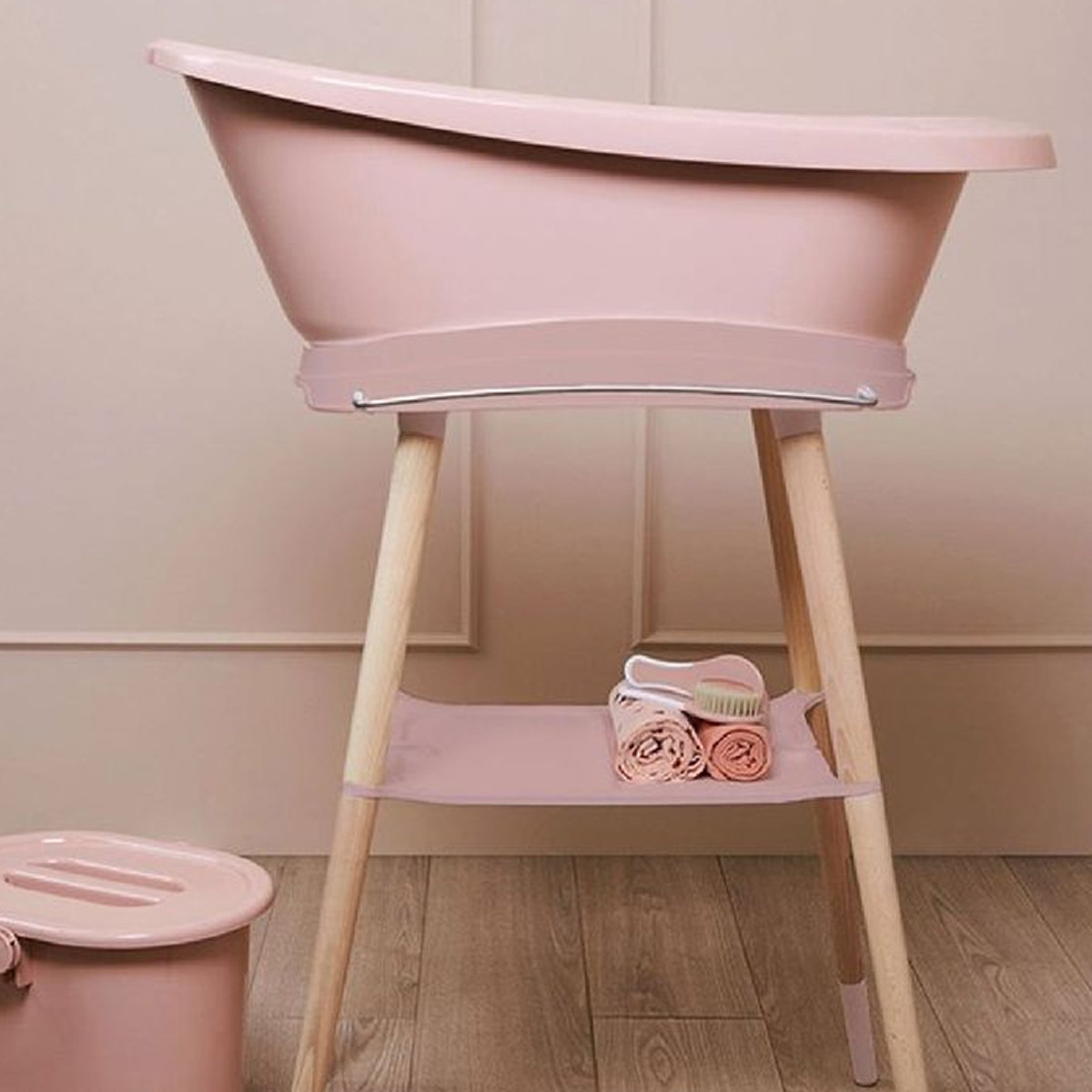 Bébé-jou stalak SENSE, 60,2×49,8×83,4cm