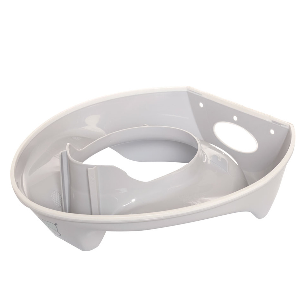 Bébé-jou adapter za WC, 31x 33x11cm