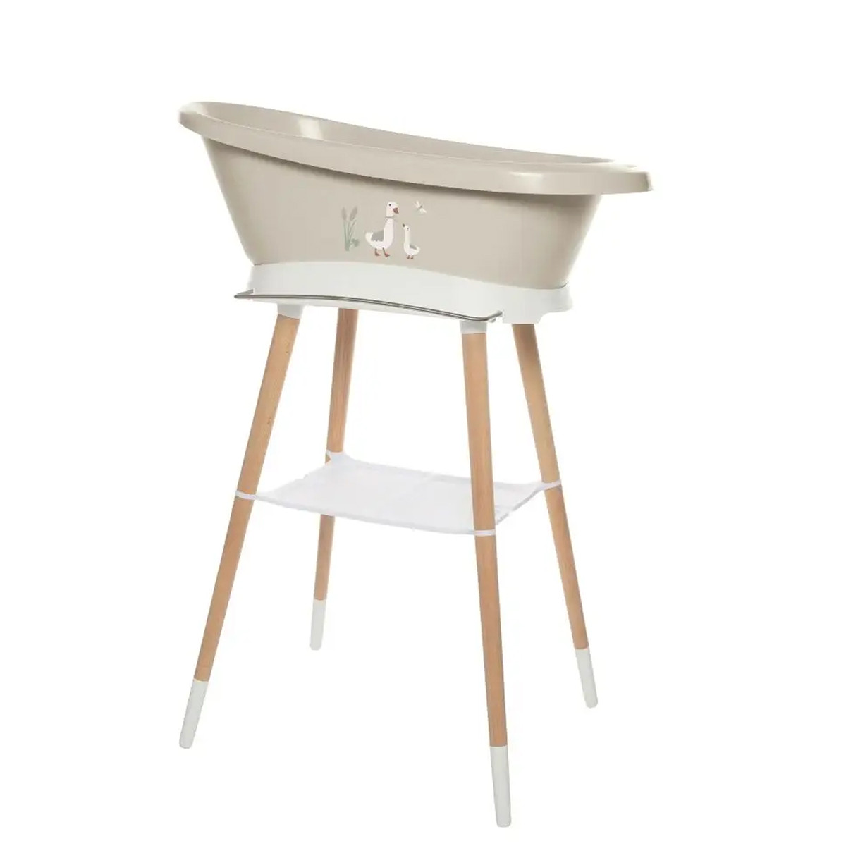 Bébé-jou kadica SENSE Soft spring 36,5x22,5x32 cm