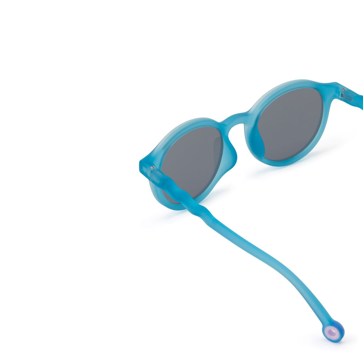 Olivio&Co naočare Reef Blue Oval, 5-10g