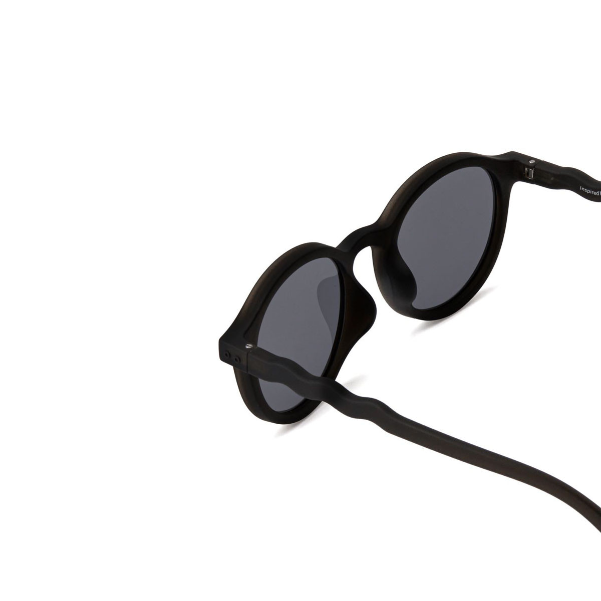 Olivio&Co naočare Squid BlackOval, 5-12g