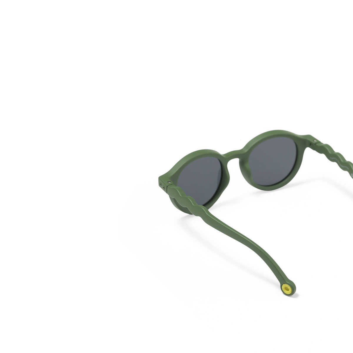 Olivio&Co naočare Cactus GreenOval, 0-3g
