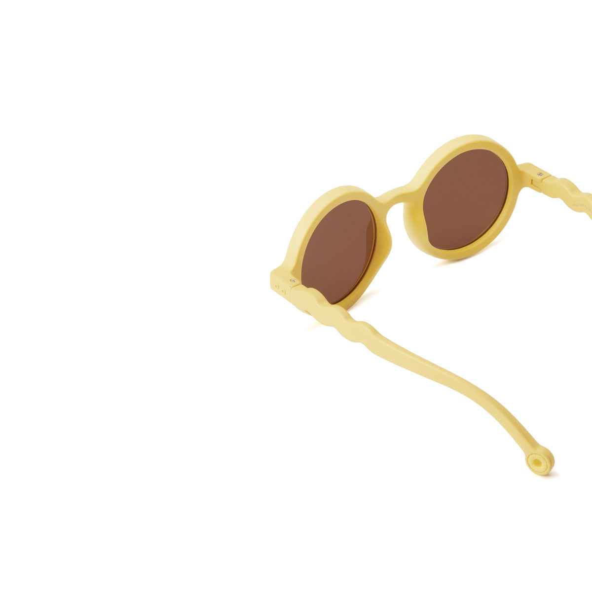 Olivio&Co naočare Citrus Yellow, 0-3g