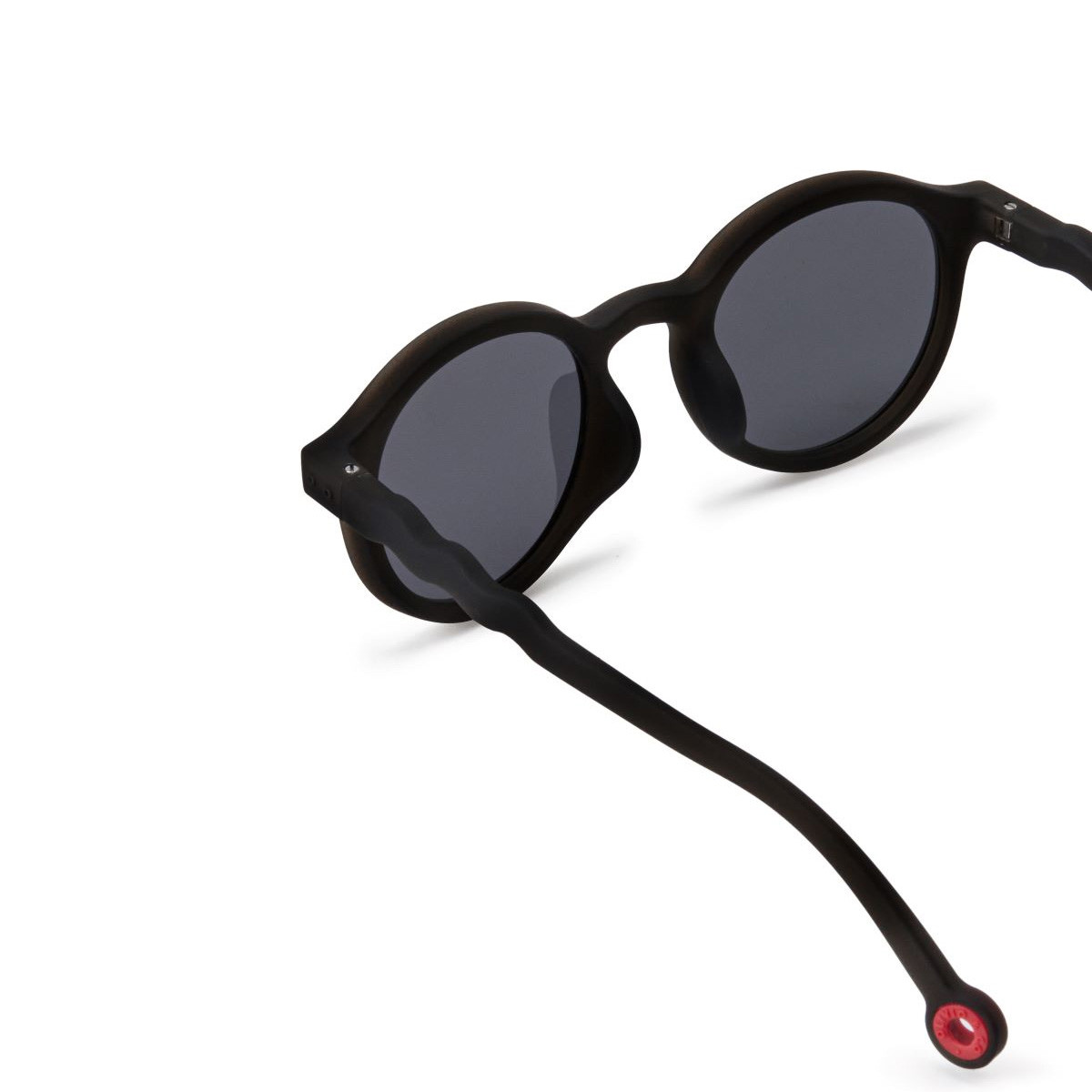 Olivio&Co naočare Black Polaried, 3-5g