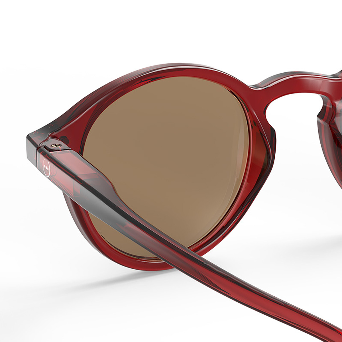 IZIPIZI naočare za sunce Sun#D, 5-10g