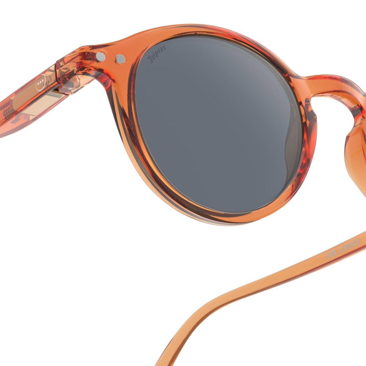 IZIPIZI naočare za sunce Junior Sun #D Stadium 5-10g