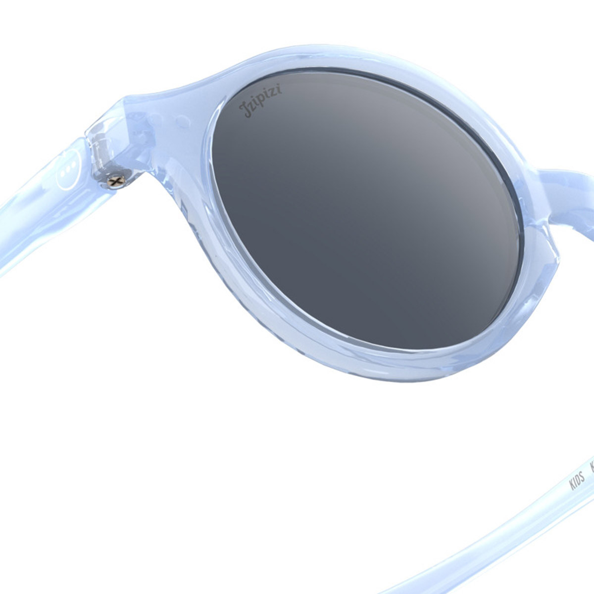 IZIPIZI naočare za sunce Kids Sun #D Stadium 1-3g