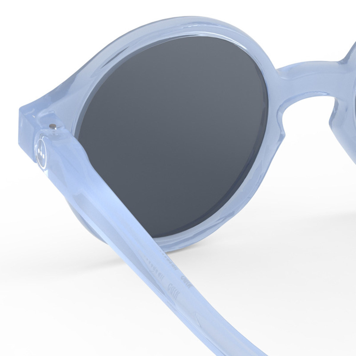 IZIPIZI naočare za sunce Kids Sun #D Stadium 1-3g