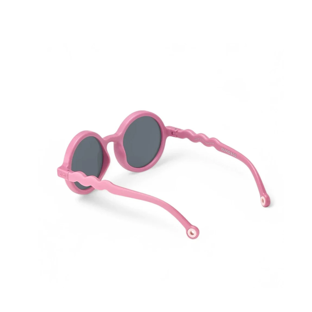 Olivio&Co naočare za sunce Rock Pink 18-36m
