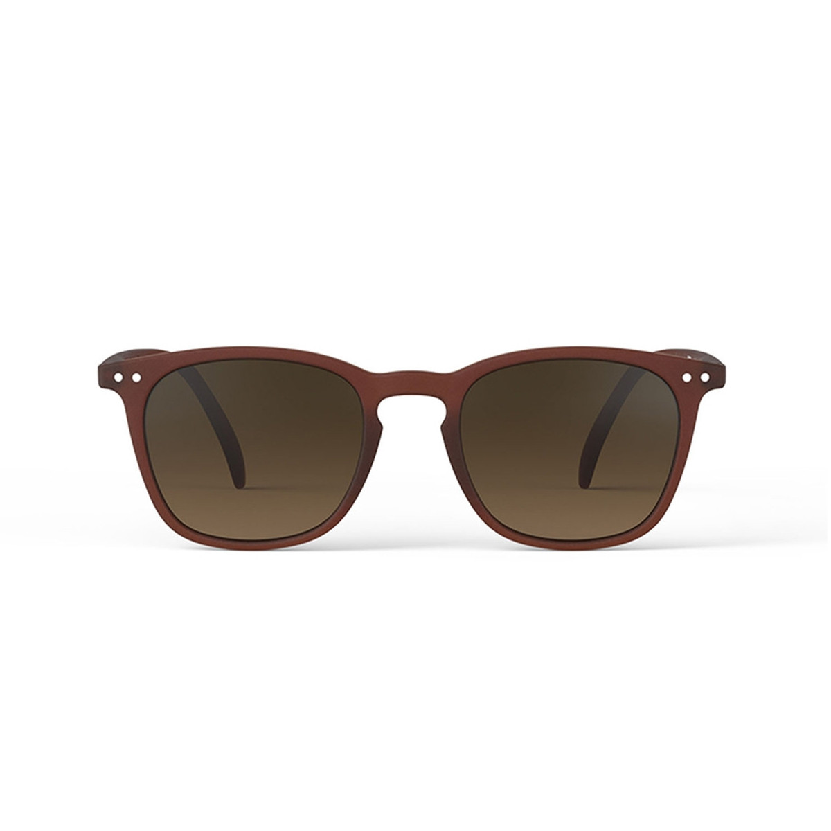 IIZIPIZI aočare za sunce Sun Junior #E Old Leather