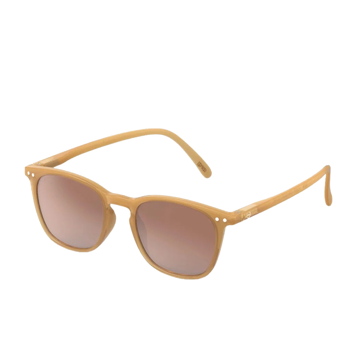 IZIPIZI naočare za sunce Sun #E, Sweet Honey