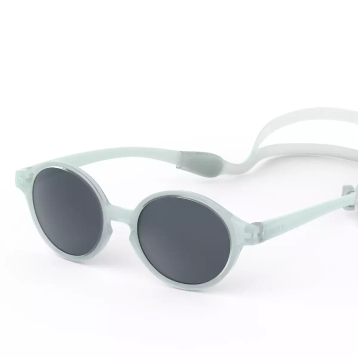 IZIPIZI naočare sa sunce #D Turquoise stone 0-3