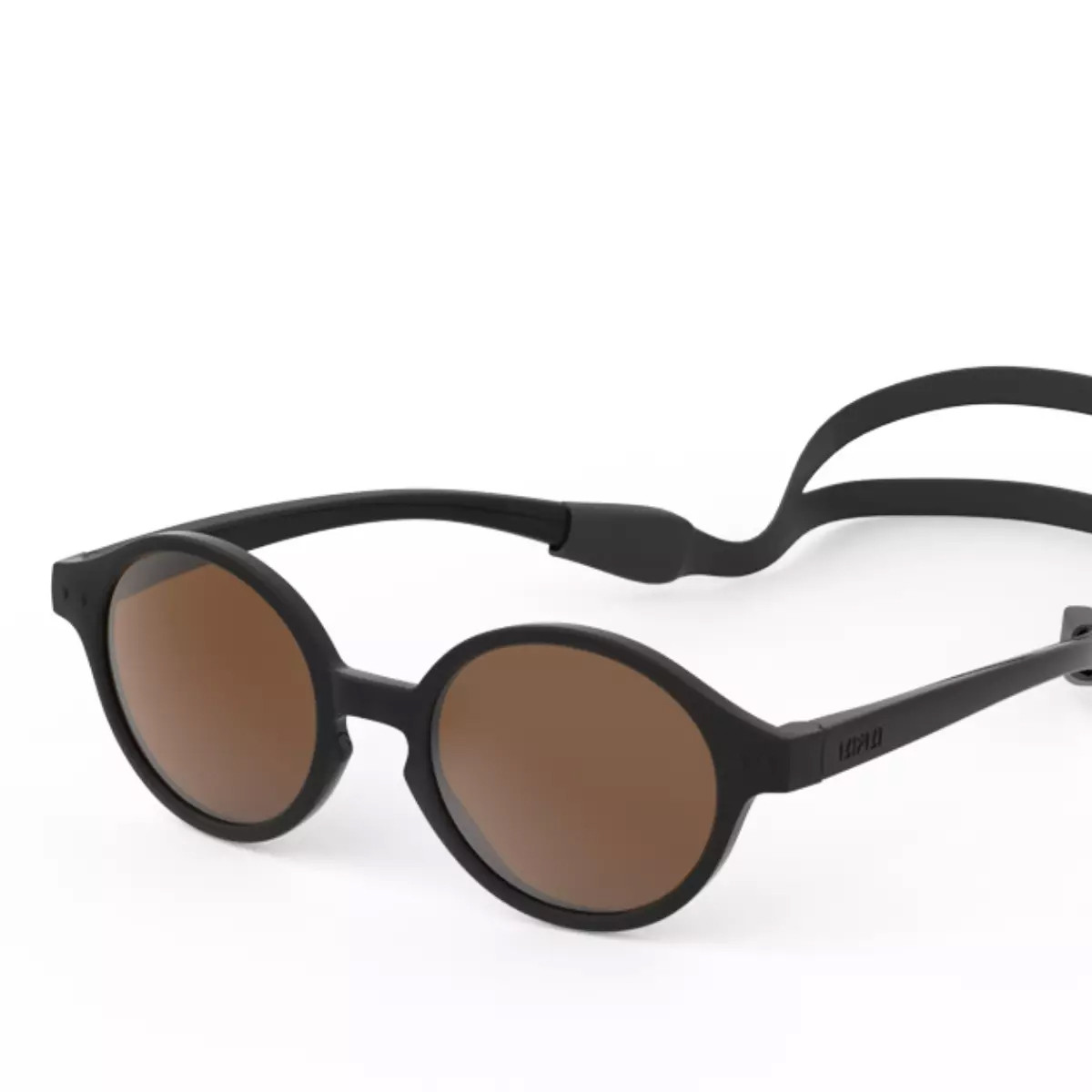 IZIPIZI naočare sa sunce #D Black road 0-3