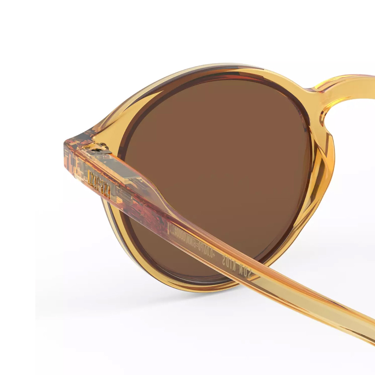 IZIPIZI naočare sa sunce #D Golden canyon 3-5