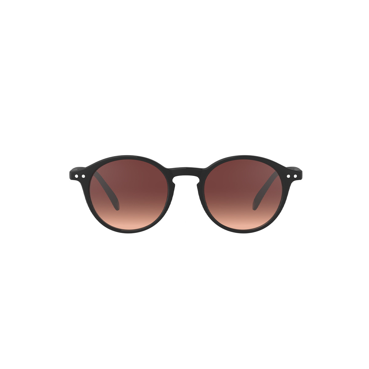 IZIPIZI naočare sa sunce #D Black road polarized