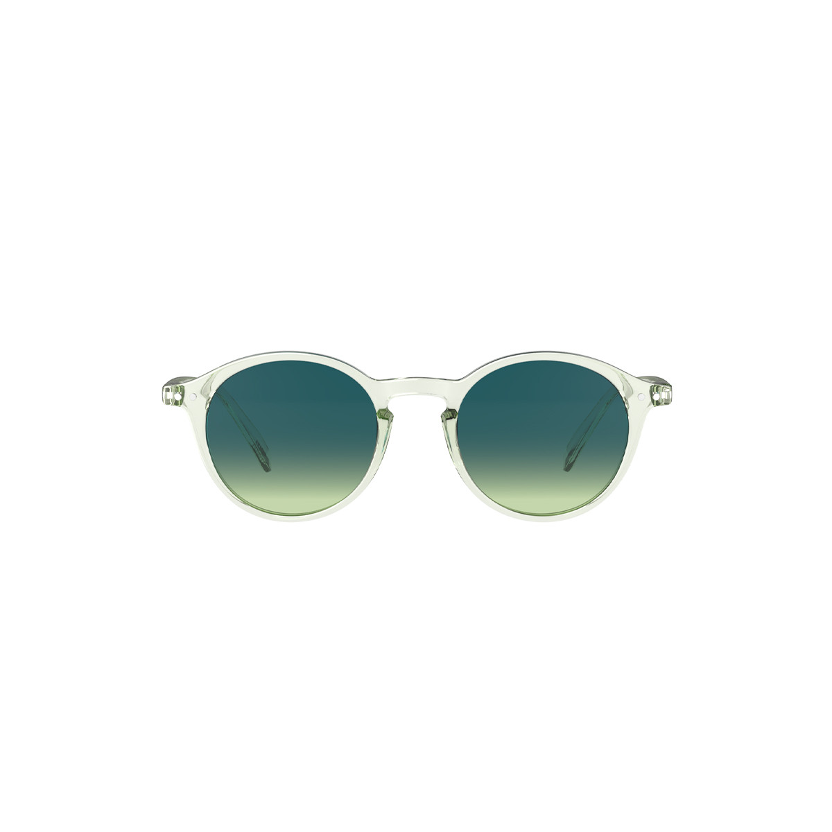 IZIPIZI naočare sa sunce #D Green fields polarized