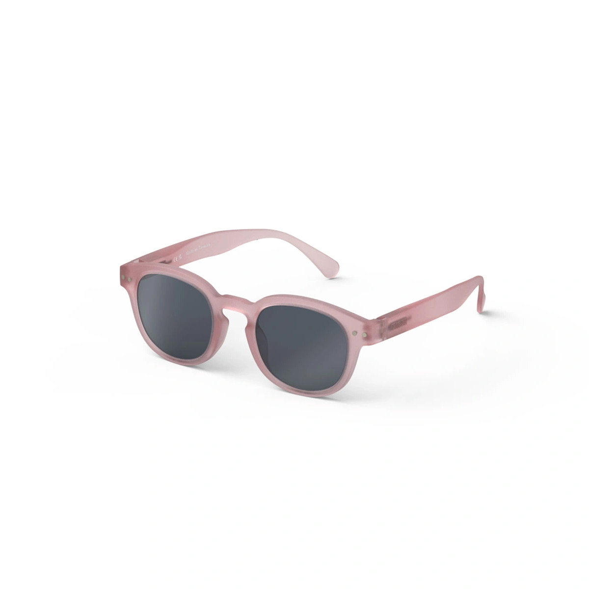 IZIPIZI naočare sa sunce #C Pink 3-5