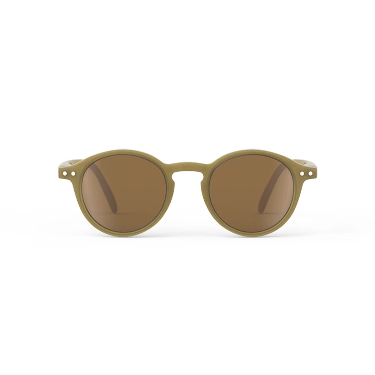 IZIPIZI naočare sa sunce #D Olive 3-5