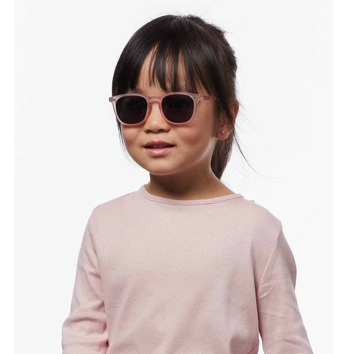 IZIPIZI naočare sa sunce #E Pink 3-5