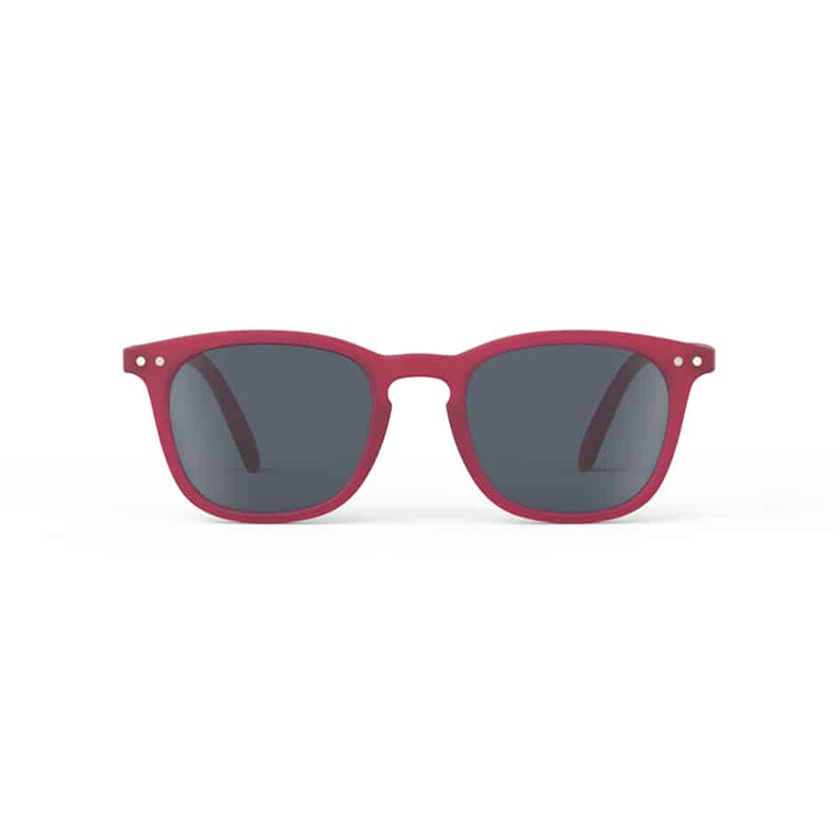 IZIPIZI naočare sa sunce #E Cranberry 3-5