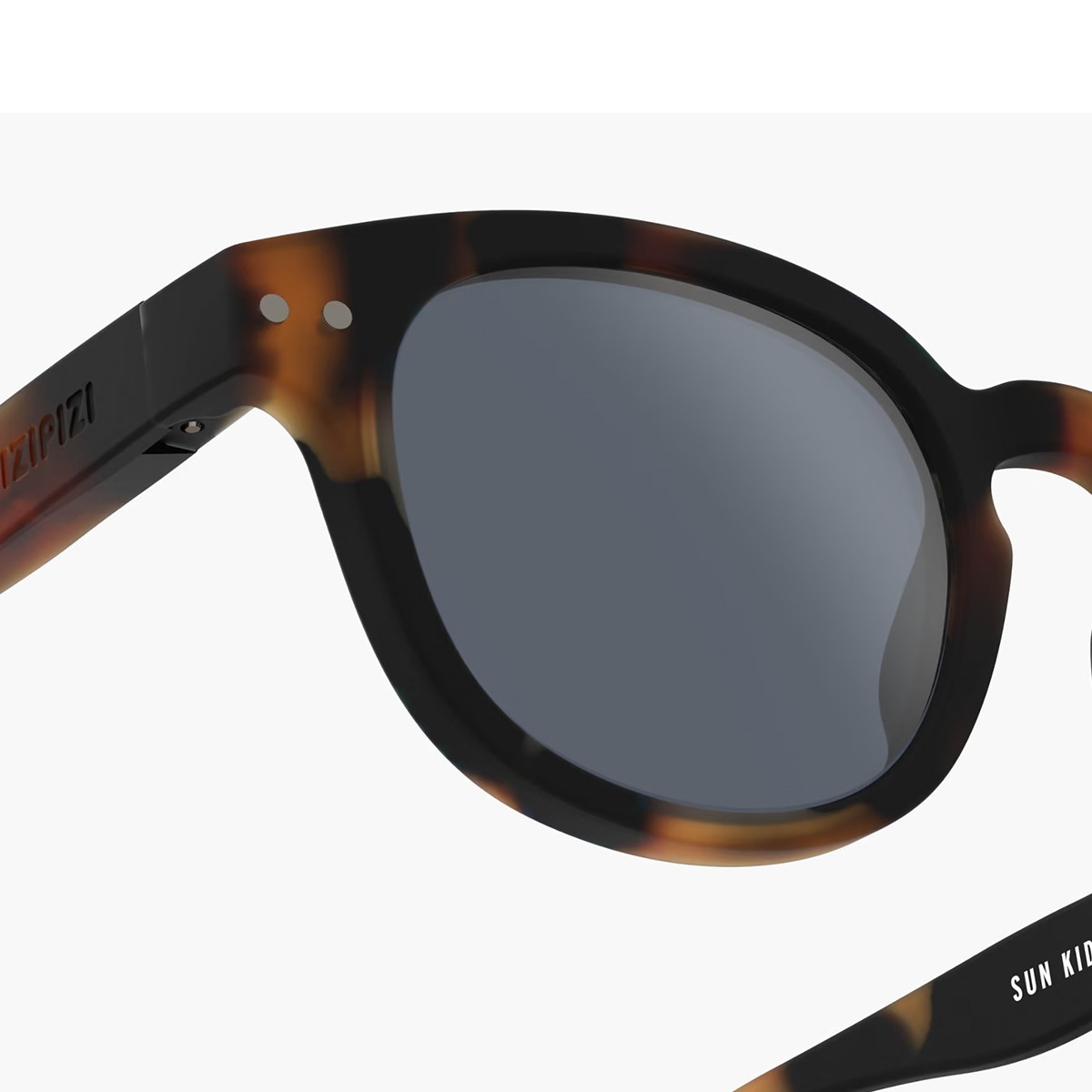IZIPIZI naočare sa sunce #C Tortoise 3-5