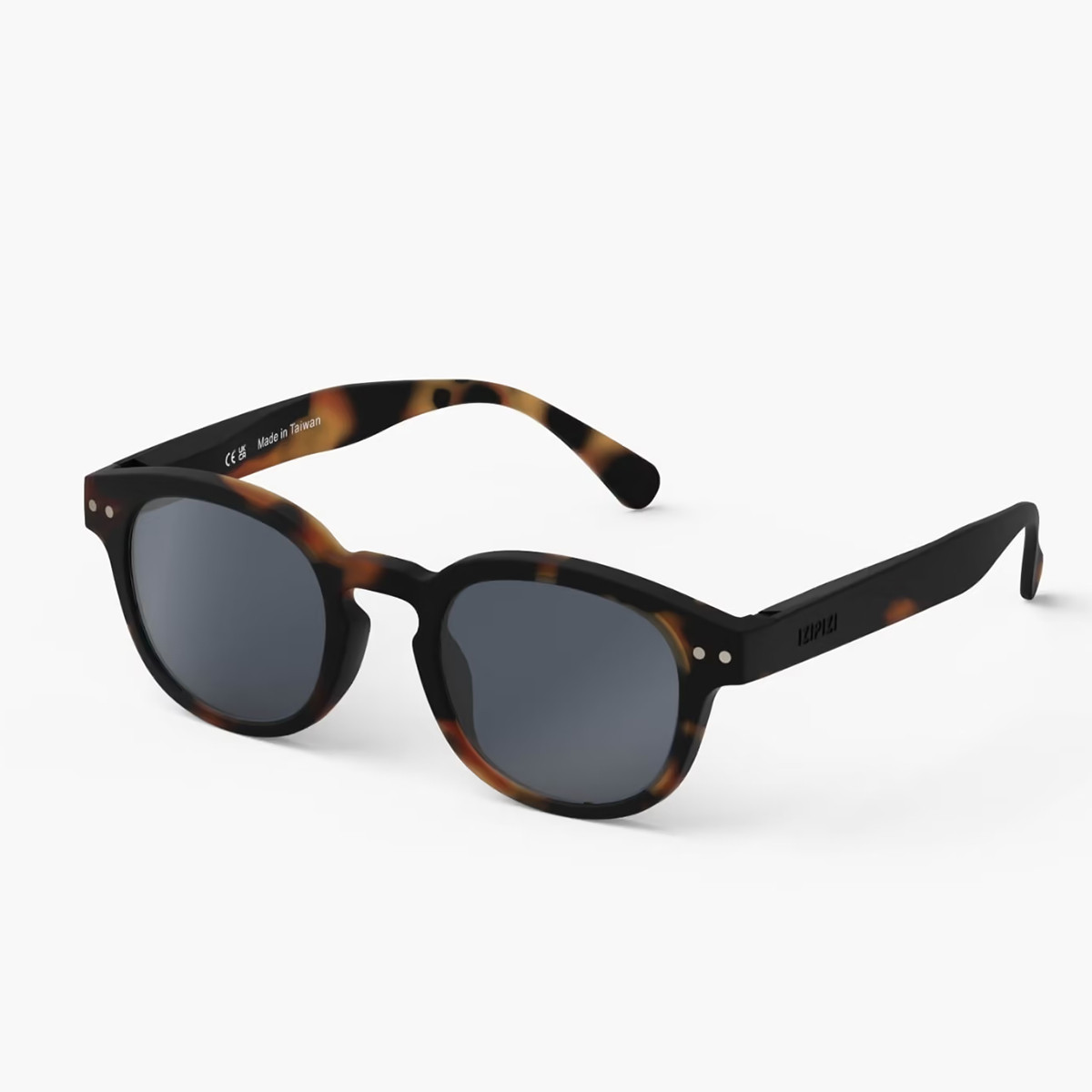 IZIPIZI naočare sa sunce #C Tortoise 3-5