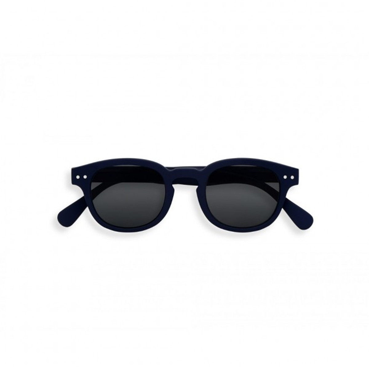 IZIPIZI naočare sa sunce #C Navy blue 3-5