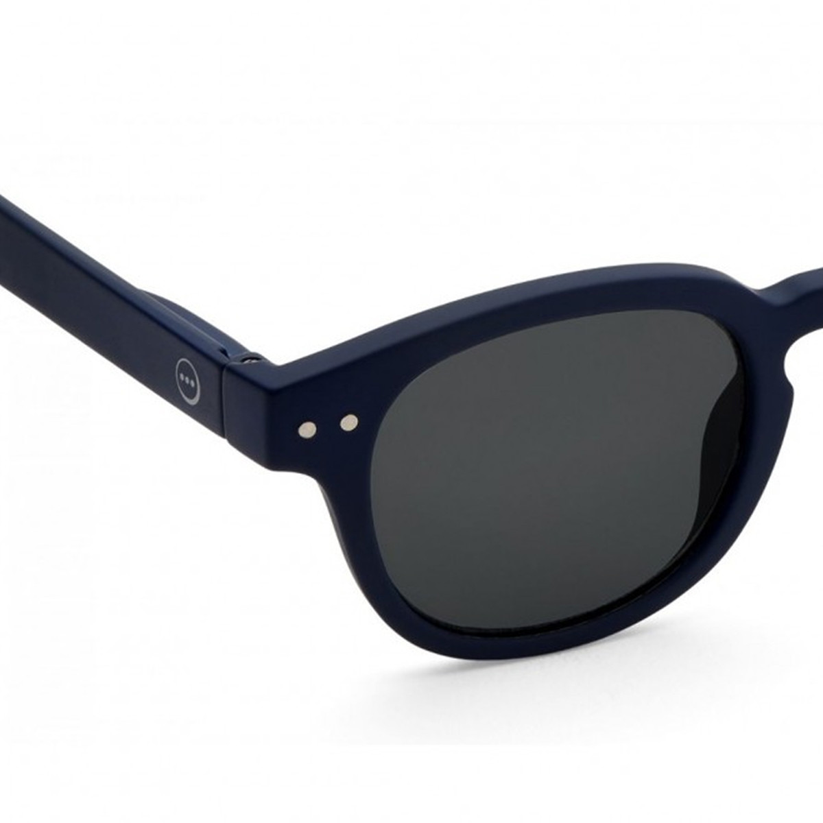 IZIPIZI naočare sa sunce #C Navy blue 3-5