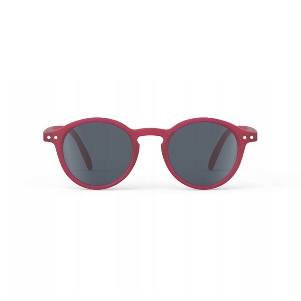 IZIPIZI naočare sa sunce #D Cranberry 5-7