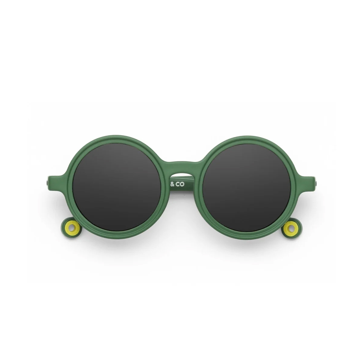 Olivio&Co naočare za sunce Cactus green 0-18m