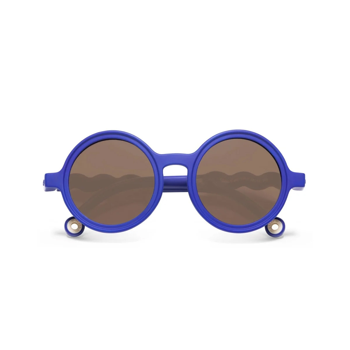 Olivio&Co naočare za sunce Midnight berry 0-18m