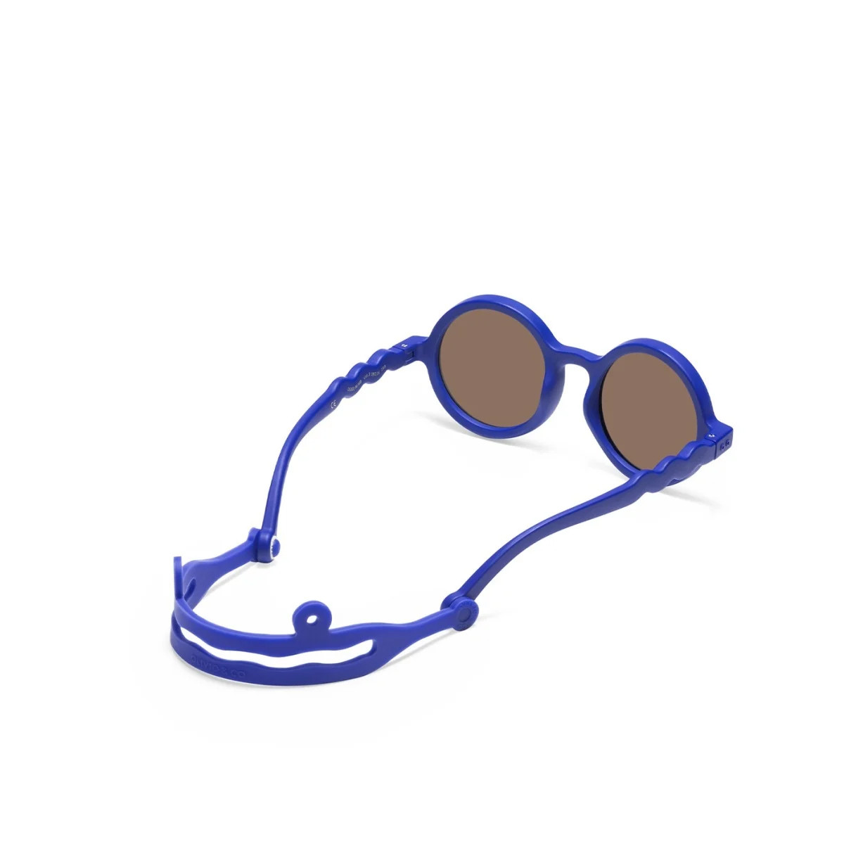 Olivio&Co naočare za sunce Midnight berry 0-18m