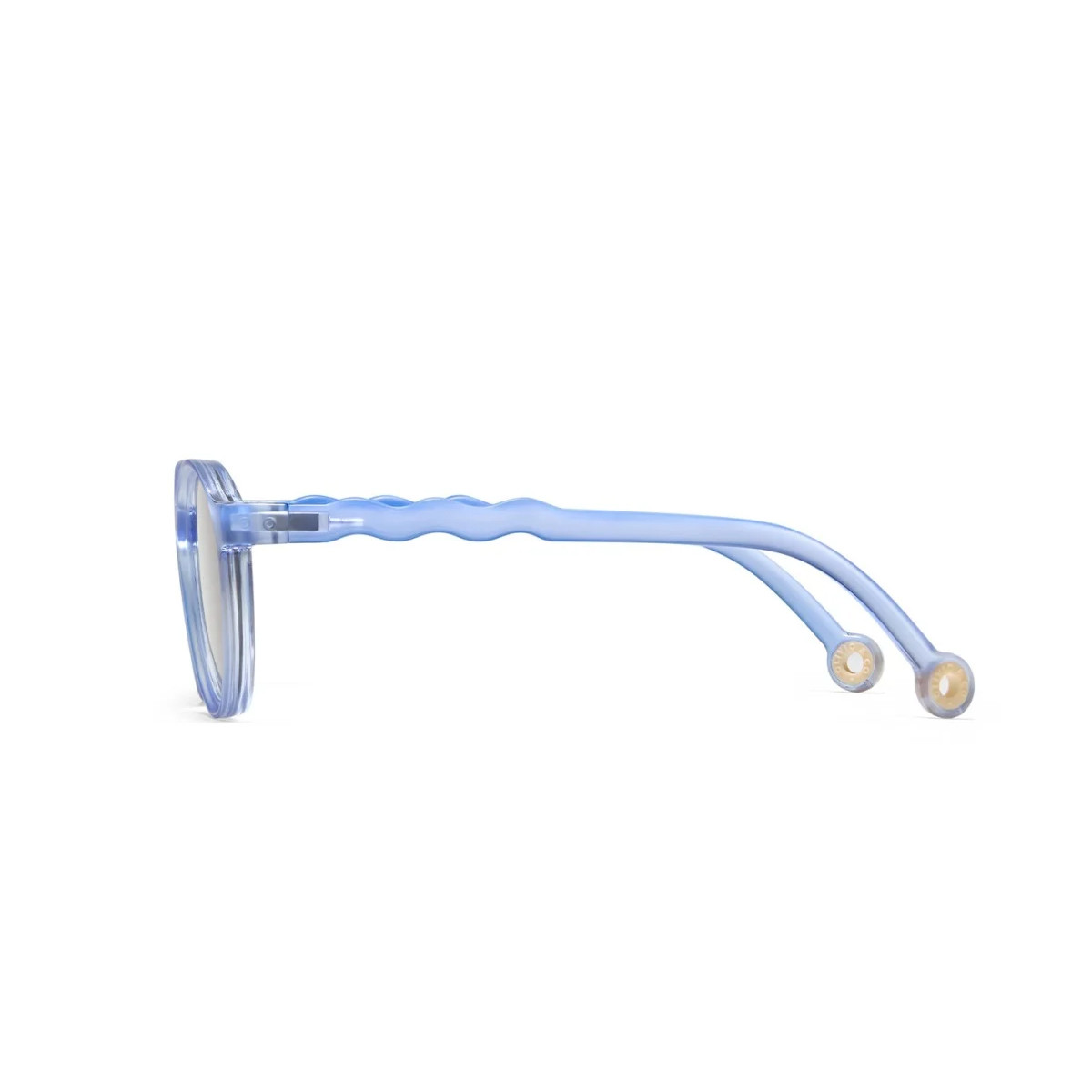 Olivio&Co naočare za sunce oval Bluberry 3-5g