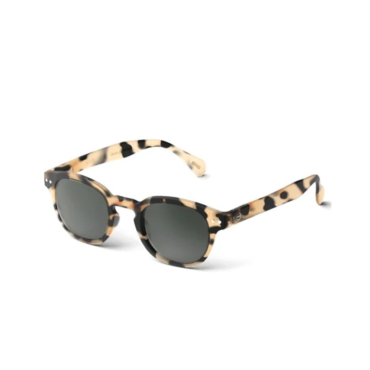 IZIPIZI naočare sa sunce #R Light tortoise 7-11