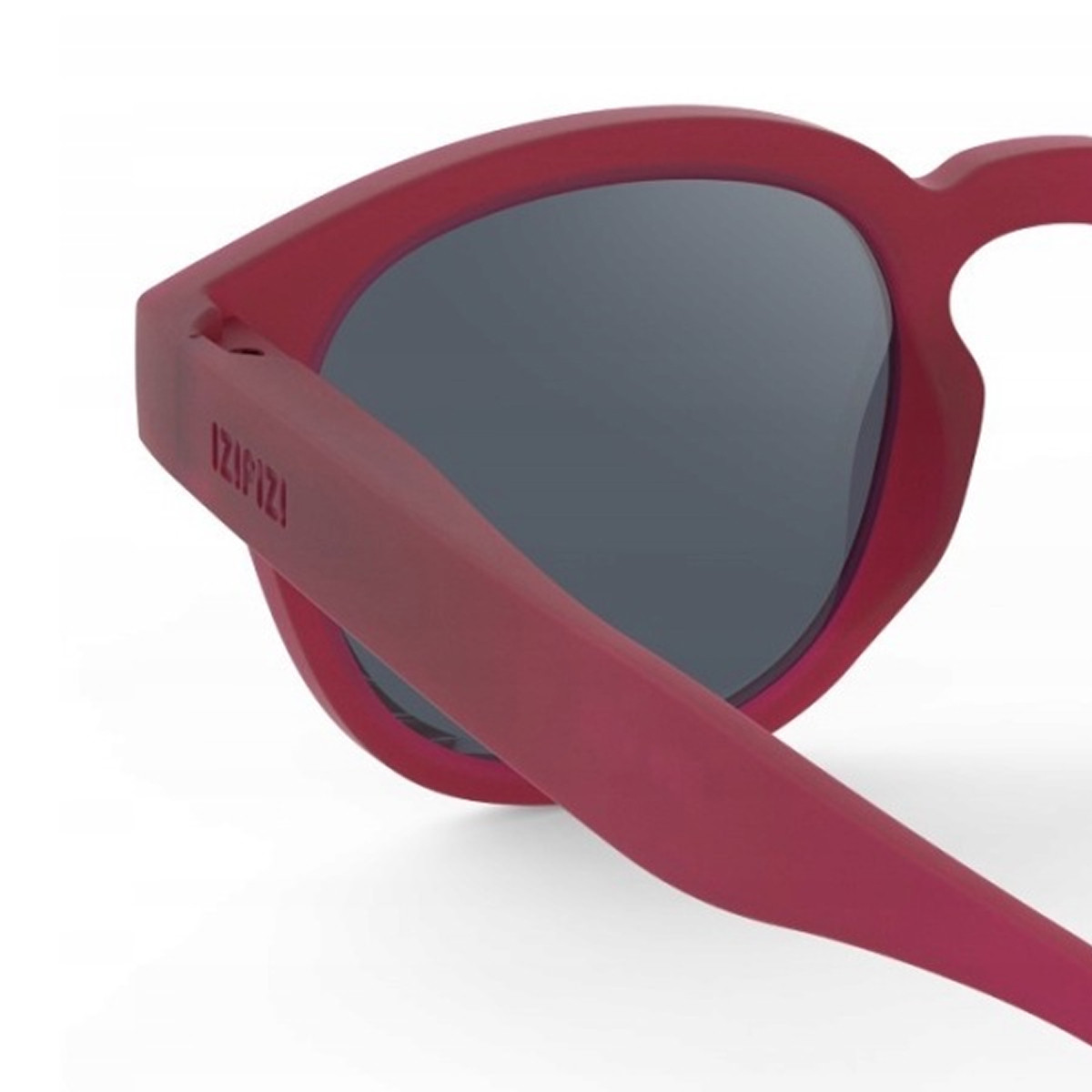 IZIPIZI naočare sa sunce #C Cranberry 5-7
