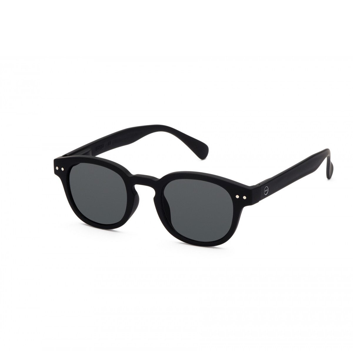 IZIPIZI naočare sa sunce #C Black 7-11