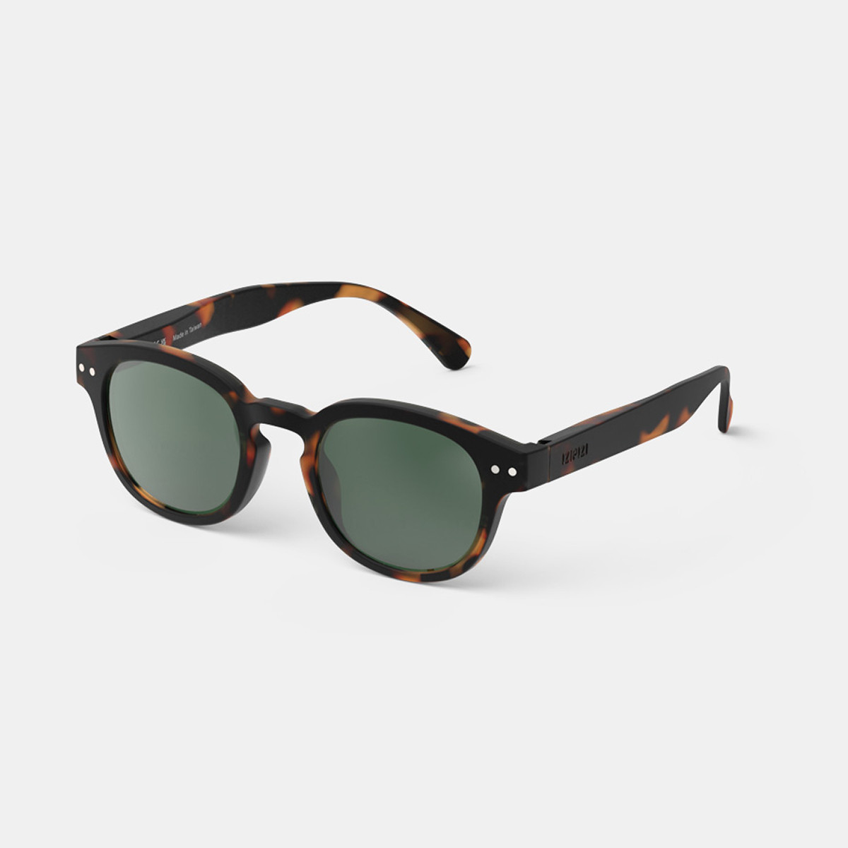 IZIPIZI naočare sa sunce #C Tortoise 7-11