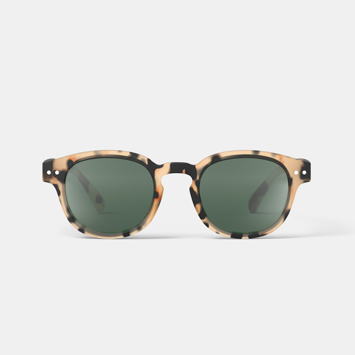 IZIPIZI naočare sa sunce #C Light tortoise 7-11