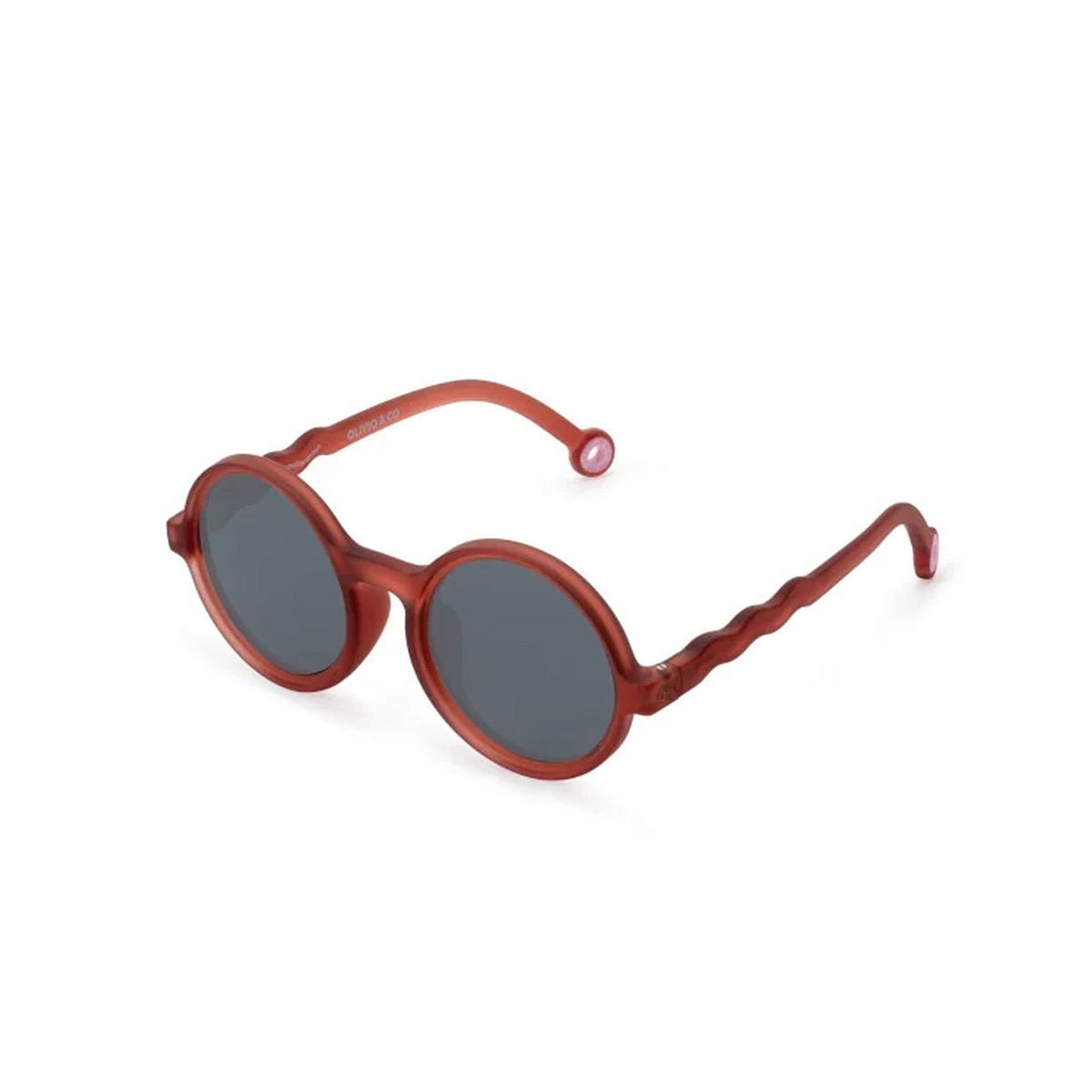 Olivio&Co naočare za sunce Sardine Coral 5-12