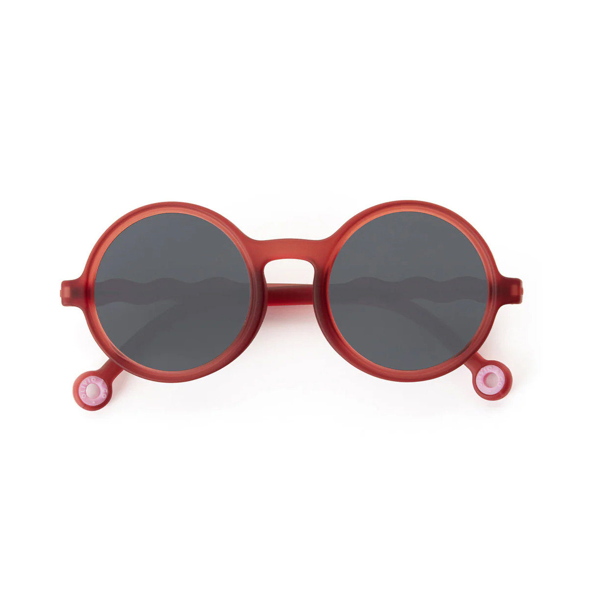 Olivio&Co naočare za sunce Sardine Coral 5-12