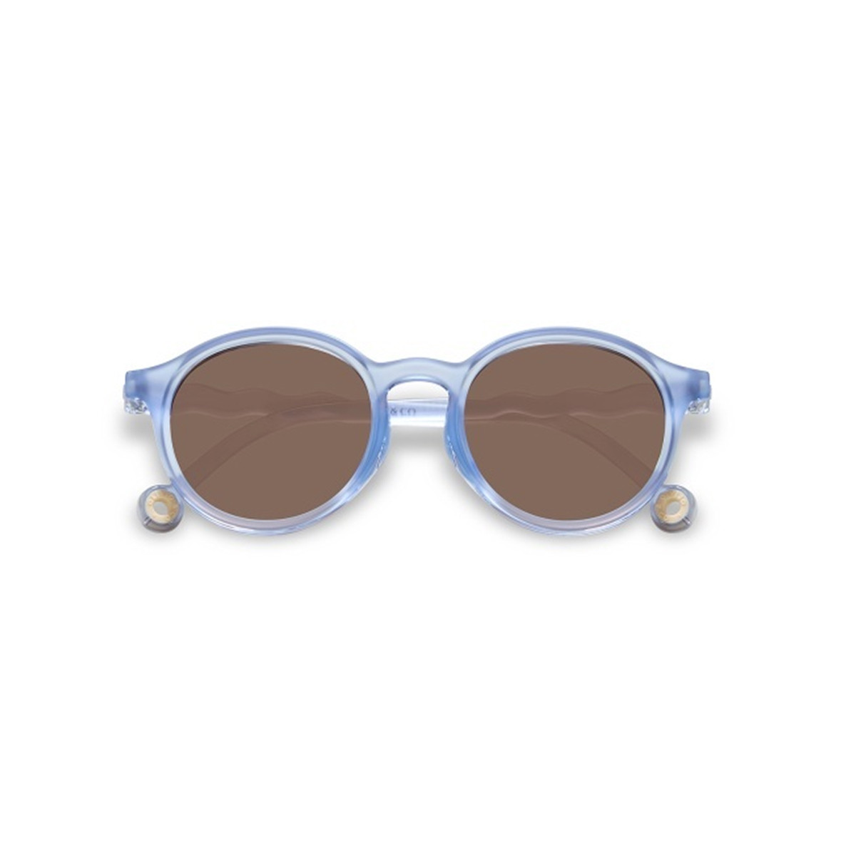 Olivio&Co naočare za sunce oval Bluberry 5-12g