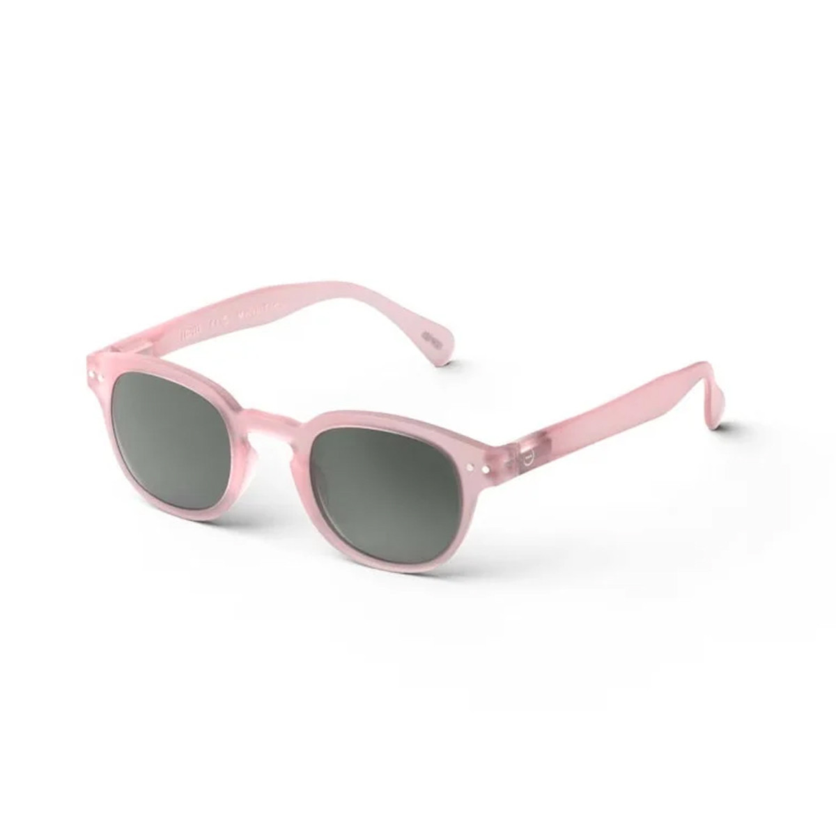 IZIPIZI naočare sa sunce #C Sun pink +0