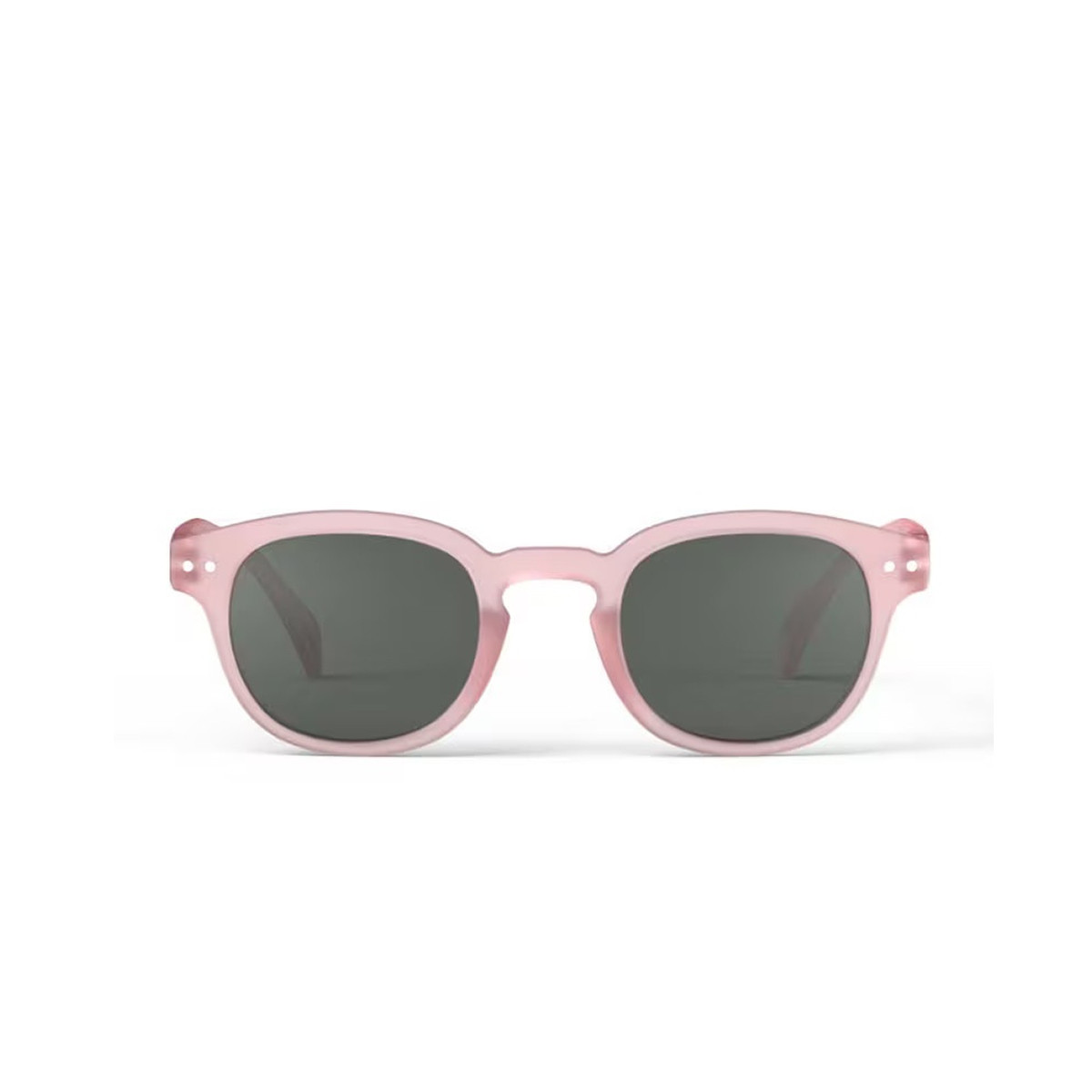 IZIPIZI naočare sa sunce #C Sun pink +0