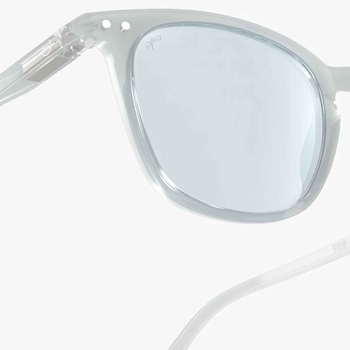 IZIPIZI naočare sa sunce #E Moonlight grey