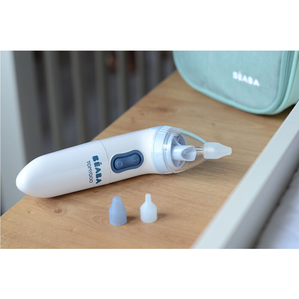 Béaba aspirator za nos