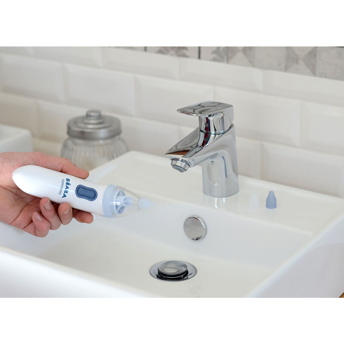 Béaba aspirator za nos