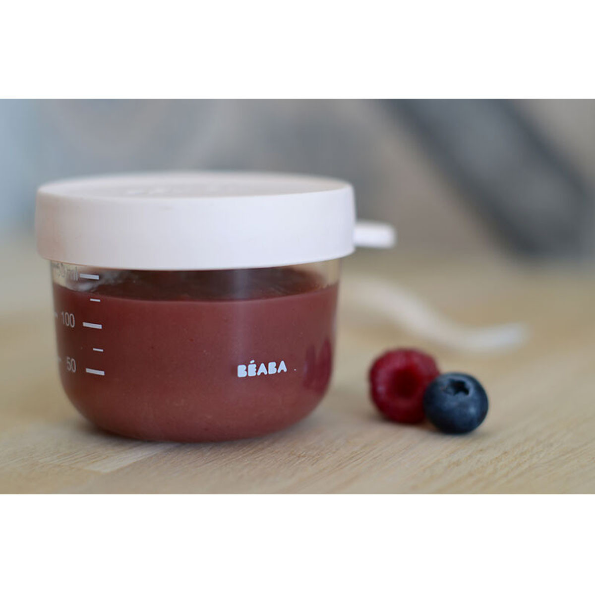 Béaba posuda za hranu, 150ml