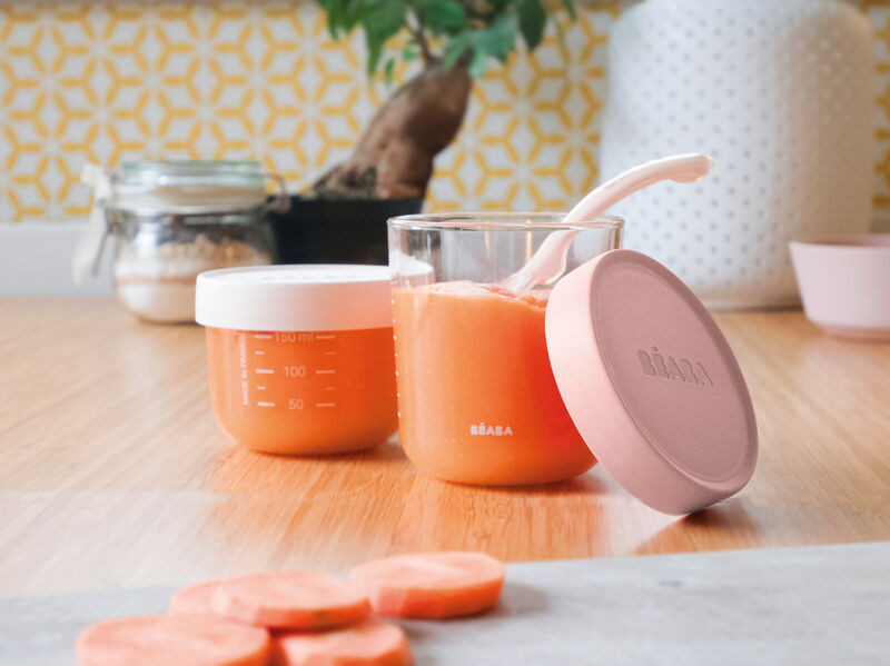 Béaba posuda za hranu, 250ml