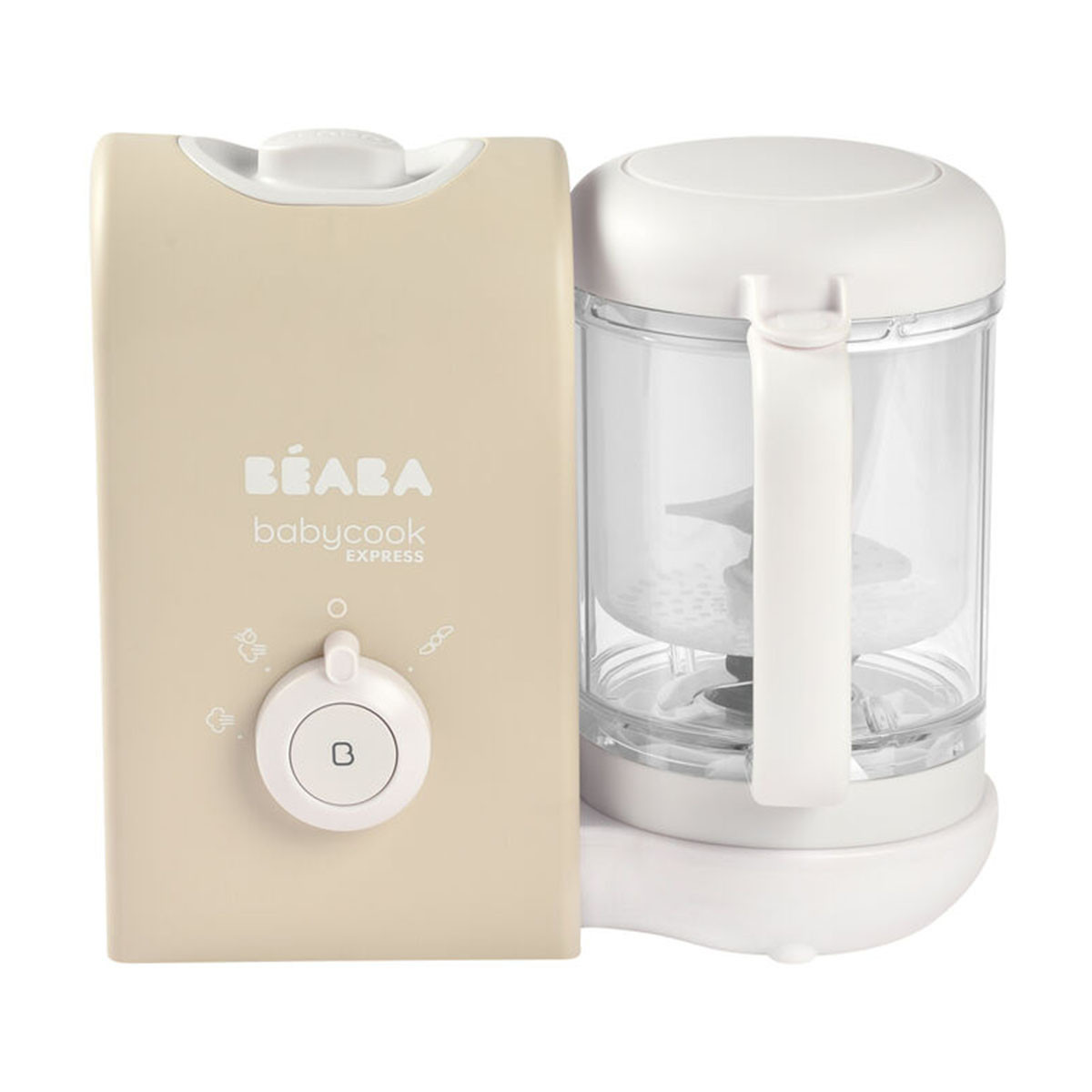 Béaba aparat za pripremu hrane