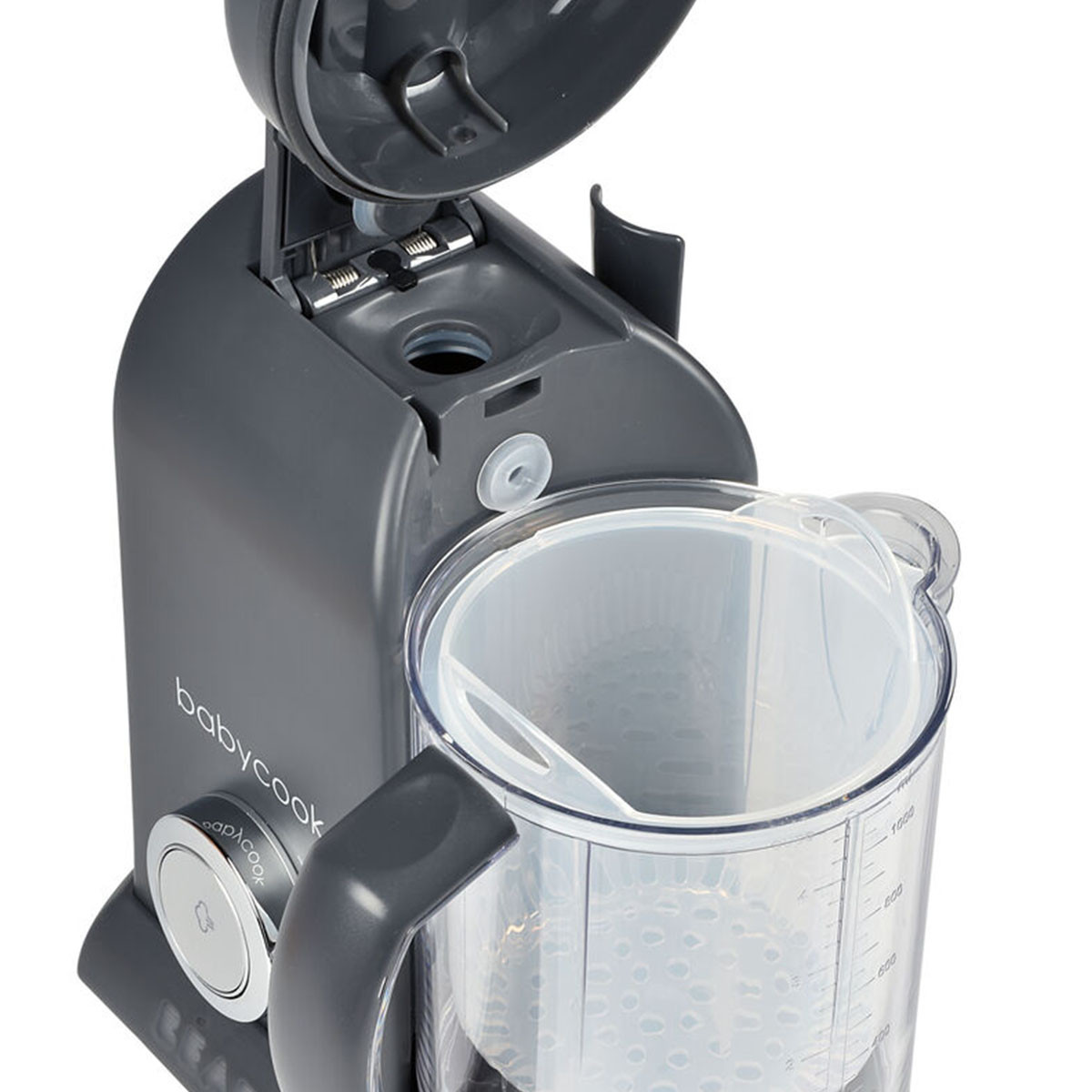 Béaba aparat za pripremu hrane